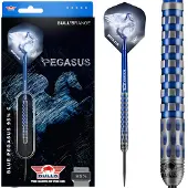 Bull's Blue Pegasus 95% C 22 gram