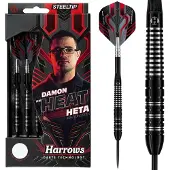 Harrows DAMON HETA 90% TUNGSTEN 25GR