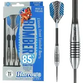 Harrows BOMBER 85 % TUNGSTEN 25GR