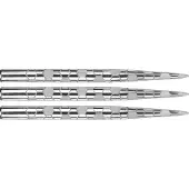 Target Onyx Silver Pro Point 36 mm