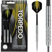 Harrows TORPEDO 80% TUNGSTEN 22GK1
