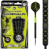 Winmau Michael van Gerwen Adrenalin 90% 24 gram