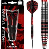 Mission Darryl Fitton 95% 22 gram