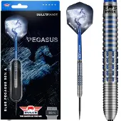 Bull's Blue Pegasus 95% A 24 gram