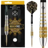 Harrows Boxer Bomb 90% | Anniversary Edition 22 gram