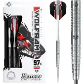 Harrows WOLFRAM 97% TUNGSTEN 21GR