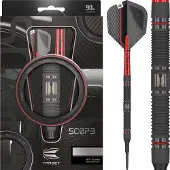 Target Softtip Scope 10 90% 18 gram