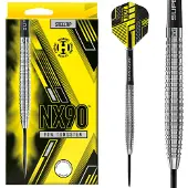 Harrows Nx90 90% Darts Transparant 22 g