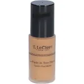 T.LeClerc Fond de Teint Matte Fluid Vloeibare foundation 30 ml Nr. 07 - Bronze Mat