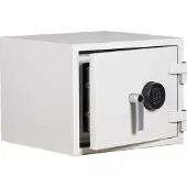 De Raat Privékluis DRS Combi-Fire 1 E (met elektronisch slot)
