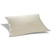 Yumeko Kussensloop Flanel 60x70 Natural - Eco, Bio & Fairtrade