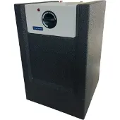Solidparts Compact Boiler – Koperen ketel – 10 liter – 2000 Watt