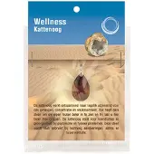 Ruben Robijn Gezondheidshanger kattenoog 1st -