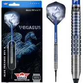 Bull's Softtip Blue Pegasus 95% A 18 gram