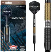 Bull's Softtip Aviation 90% 20 gram