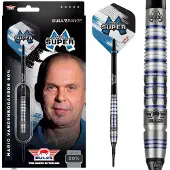 Bull's Softtip Mario Vandenbogaerde 90% 20 gram