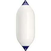 Polyform F-11 Fender Wit 59 x 146 cm