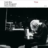 OUTHERE Carla Bley, Andy Sheppard, Steve Swallow - Trios (CD)