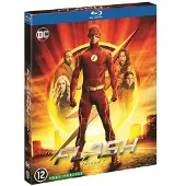 Warner Home Video Flash S7-Bil-Bluray