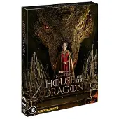Warner Home Video House Of The Dragon - S1 - Bil