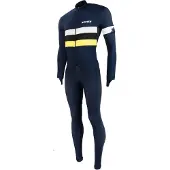 Hunter thermo marathonpak rtr speed Navy white 25404 | Maat XS
