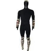 Craft Lycra Speedpak Limited Edition Camouflage | Maat S