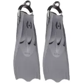 Hollis F1 Lt Diving Fins Grijs R