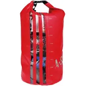 Hart Crystal Dry Sack 40l Rood
