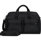Samsonite relyon duffle 50 black