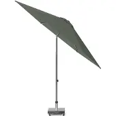 Platinum sun & shade Platinum Lisboa parasol 300 cm olive -