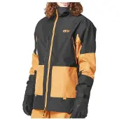 Picture Jomoh Wintersportjas Heren