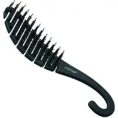 Comair - Black Flex - Flexibele Ventborstel