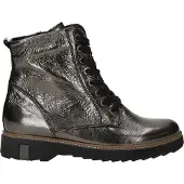 Waldlaufer Kitomi Veterboots Goud | Maat: 37