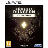 Endless Dungeon (Day One Edition)