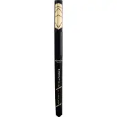L'Oréal Oog make-up Eyeliner Perfect Slim Liner 01 Intense Black