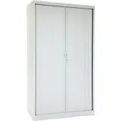 Ceha Roldeurkast Grijs 1.200 x 660 x 1.950 mm