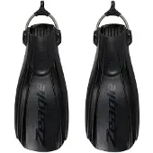 Zeagle Recon Diving Fins Zwart EU 39-41