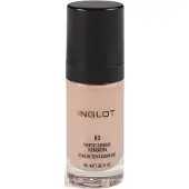 INGLOT - Face & Body Glow Foundation 30 ml Nr. 72