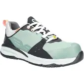 Bata Whawowa Marie Laag S3 Cordura Groen maat 36 dames