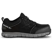 Reebok werkschoenen Excel Light 1036-1 Laag S3 40 / Zwart