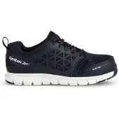 Reebok Excel Light 1030 Laag S1P 43 / Blauw