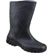 Dunlop Dee rubberen kuitlaarzen maat 43