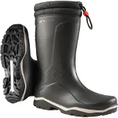Dunlop Blizzard K400061 - Winterlaarzen - Zwart - 37