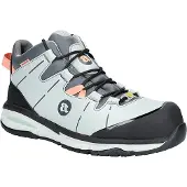 Bata Whawowa Ada Hoog S3 Mintgroen maat 38 dames