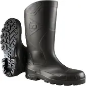 Dunlop PVC Zwart S5