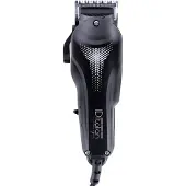 Italian Design Steel Fading 6000 Professional Tondeuse | zwart