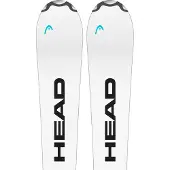 Head Supershape Team Easy + 4.5 Gw Ca Junior Alpin Skispakket