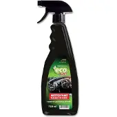 Ecotop EcoCar Cockpit Reiniger & Glanzer 750ML