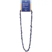 Ruben Robijn Splitketting lapis lazuli op kaart
