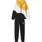 Puma Trainingspak - Kinderen - Maat M (152)